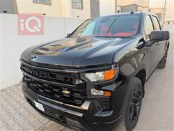 شيفروليه سلفرادو